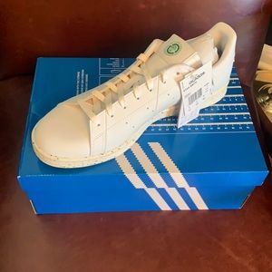 Adidas Eco-Friendly Stan Smith